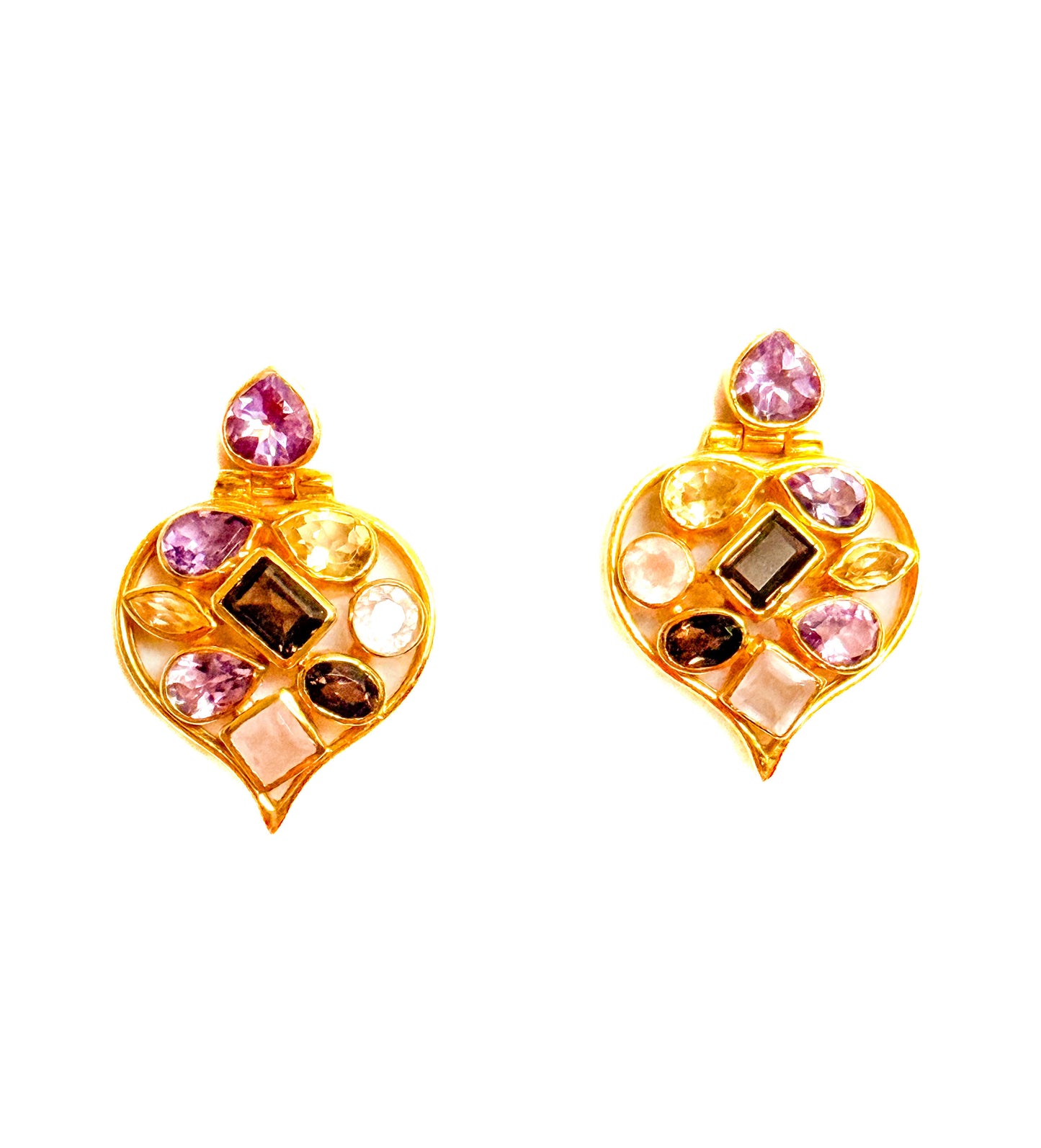Lulu Earrings