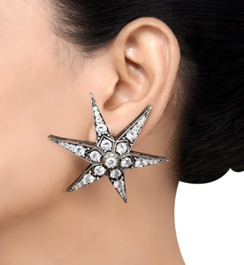 "Super Star" Earrings