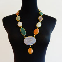 Load image into Gallery viewer, &quot;Jadore&quot; Necklace