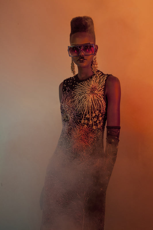 MILK MAGAZINE – OCTOBER 2016