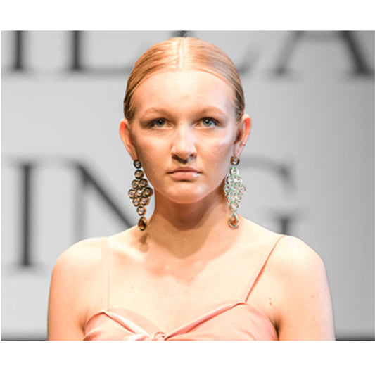 NEWCASTLE FASHION WEEKEND 2017