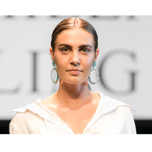 NEWCASTLE FASHION WEEKEND 2017