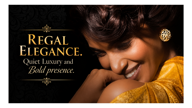 Regal Elegance