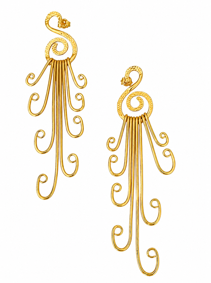 "Sonam" Earrings