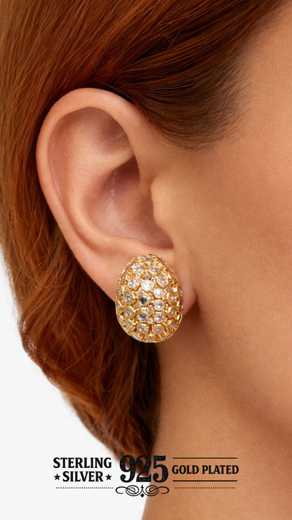"Nicole" Earrings