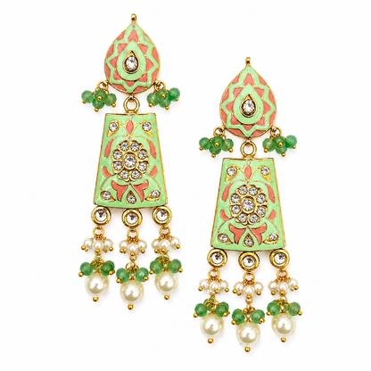 “Dua” Necklace Set
