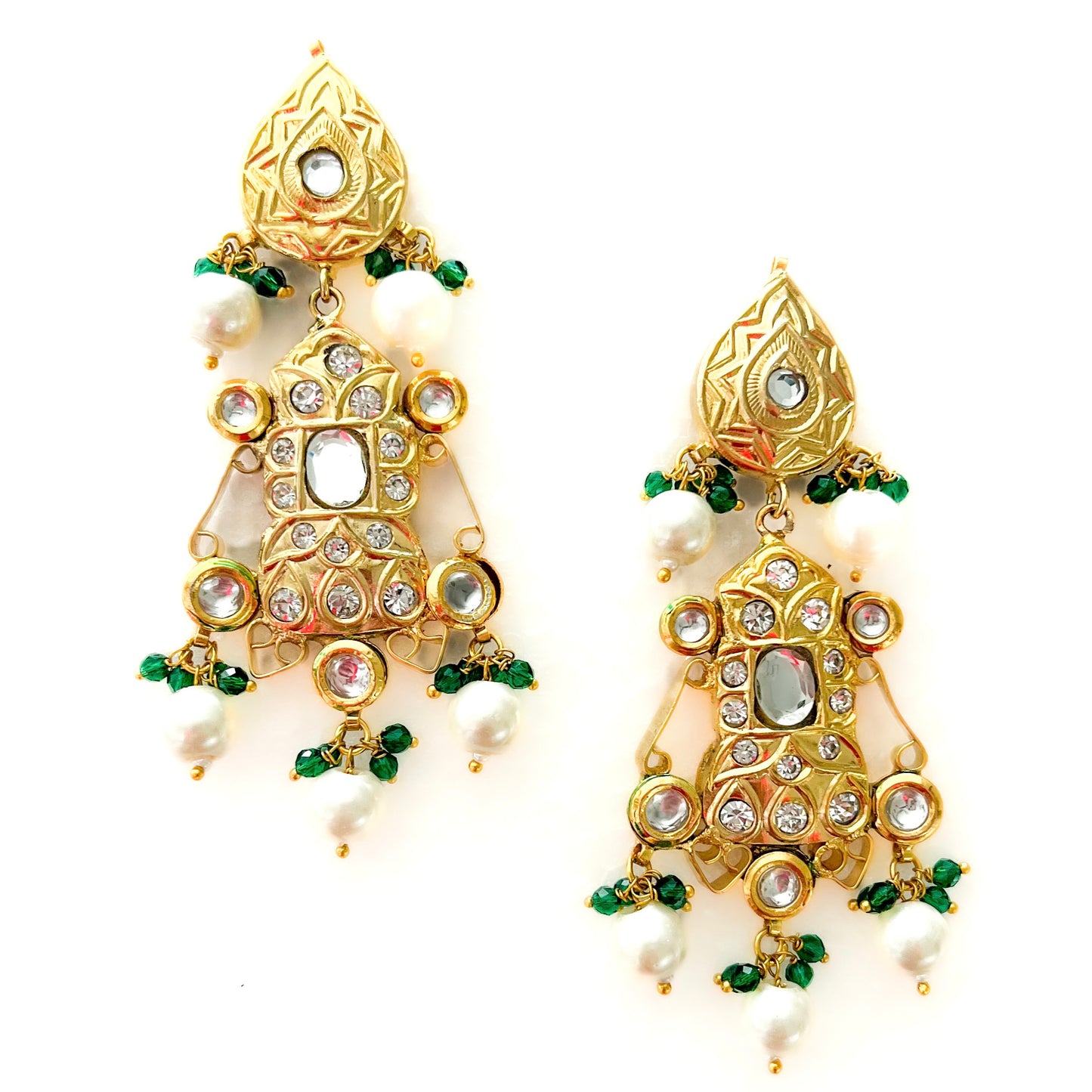 “Sanya” Necklace Set