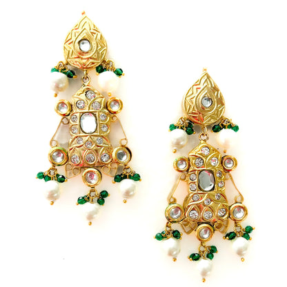 “Sanya” Necklace Set