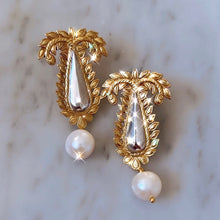 Load image into Gallery viewer, Candace Earrings