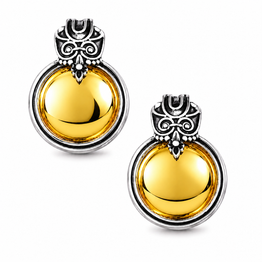 "Natasha" Earrings