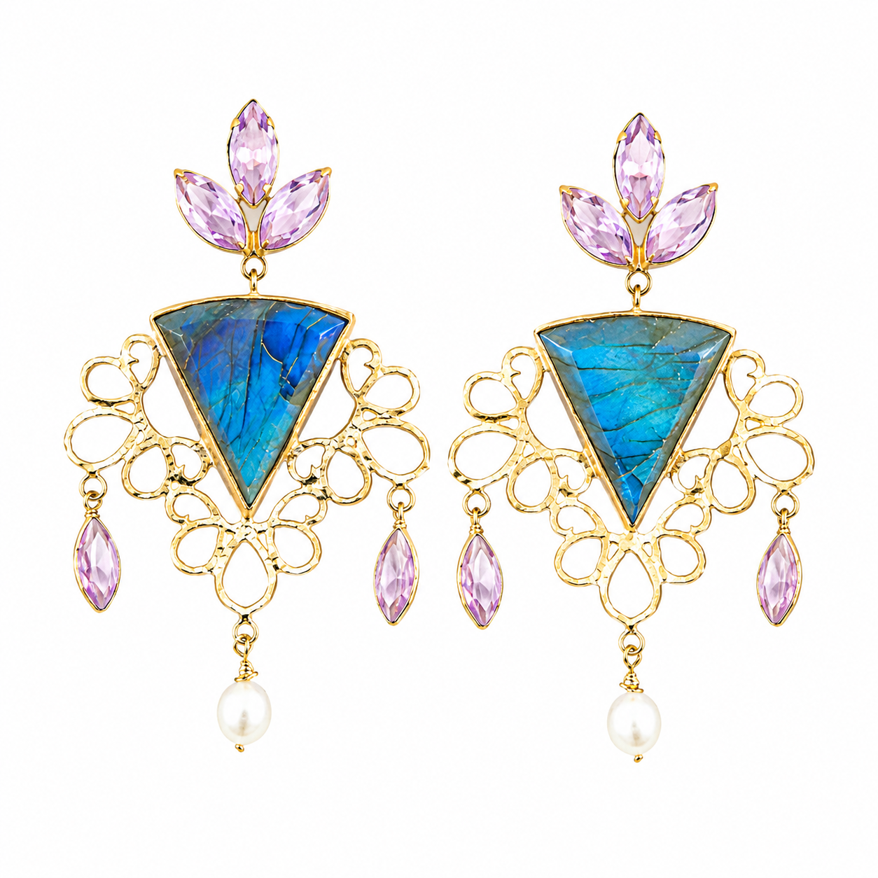Monica Earrings