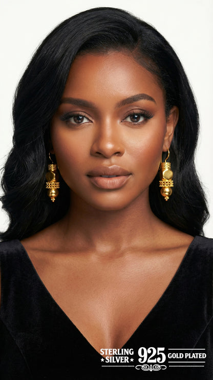 "Libby" Earrings