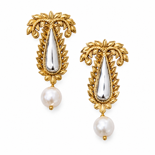 Candace Earrings