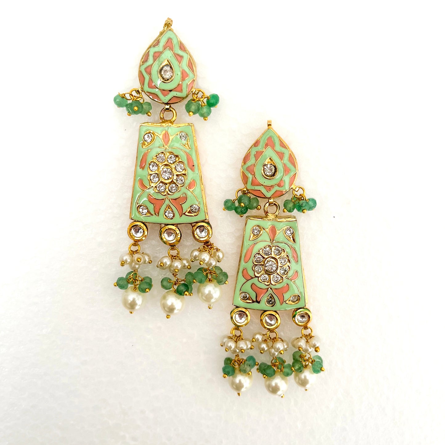 “Dua” Necklace Set