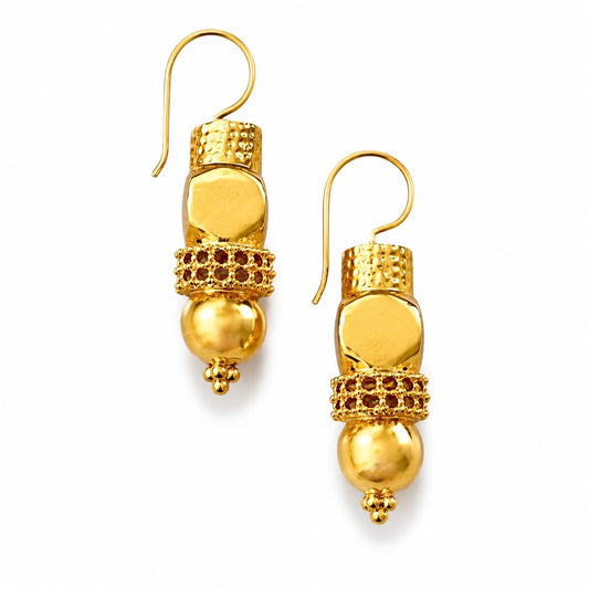 "Libby" Earrings