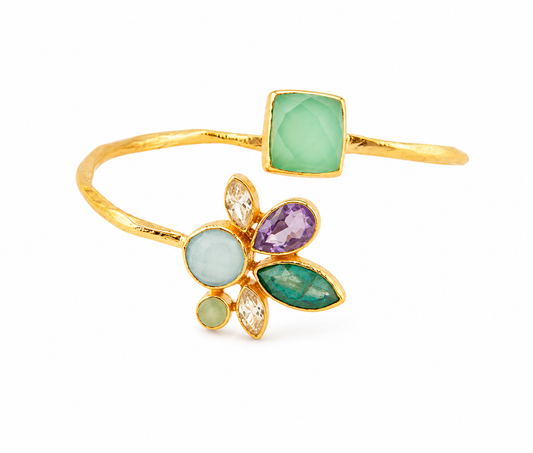 Tamara Wrap around Bracelet