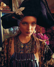 Load image into Gallery viewer, &quot;Luna&quot; Earrings (Sample Sale)