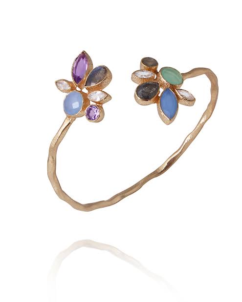 Imogen Wrap around Bracelet