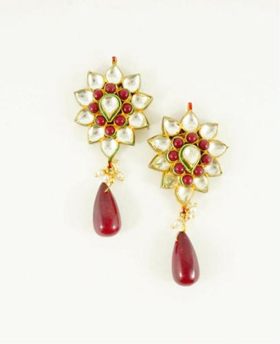 Red Kundan 
