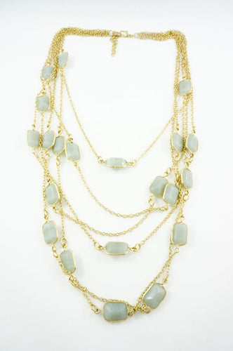 Luala Necklace (Sample Sale)