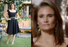 Load image into Gallery viewer, Karlie Earrings