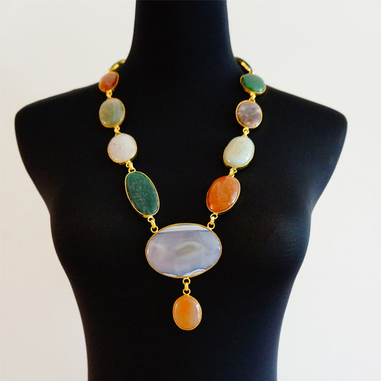 "Jadore" Necklace