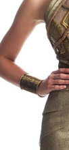 Load image into Gallery viewer, Penelope Brass Cuff