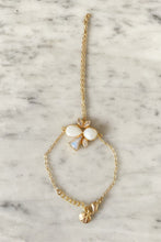Load image into Gallery viewer, Donna Hand Chain Bracelet/Harness