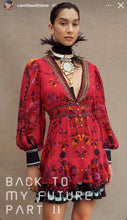 Load image into Gallery viewer, Theresa Choker Necklace &amp; Pendant Combo