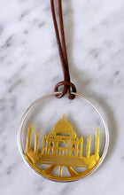 Load image into Gallery viewer, &quot;Taj Mahal&quot; Necklace