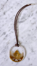 Load image into Gallery viewer, &quot;Taj Mahal&quot; Necklace